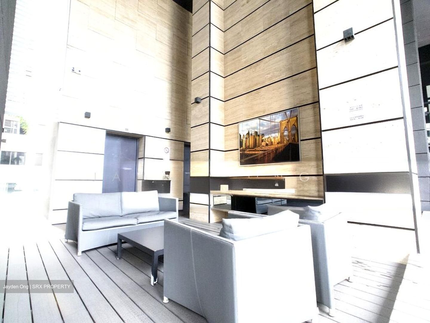 Robinson Suites (D1), Apartment #502100941